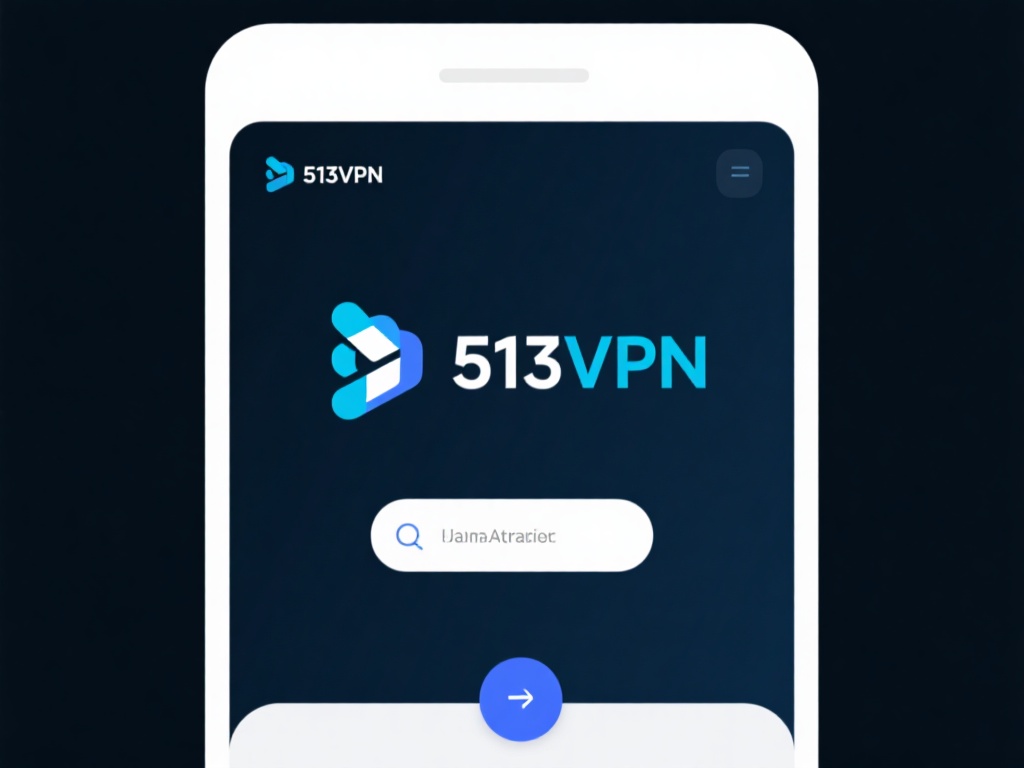 513VPN手机版下载指南:轻松畅享安全稳定网络工具