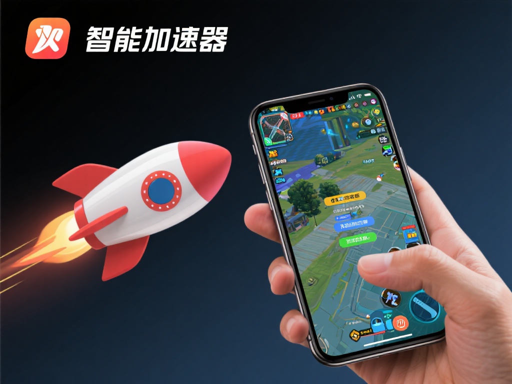 火箭加速器VPN安卓,一键加速畅享全球网络安全无忧体验