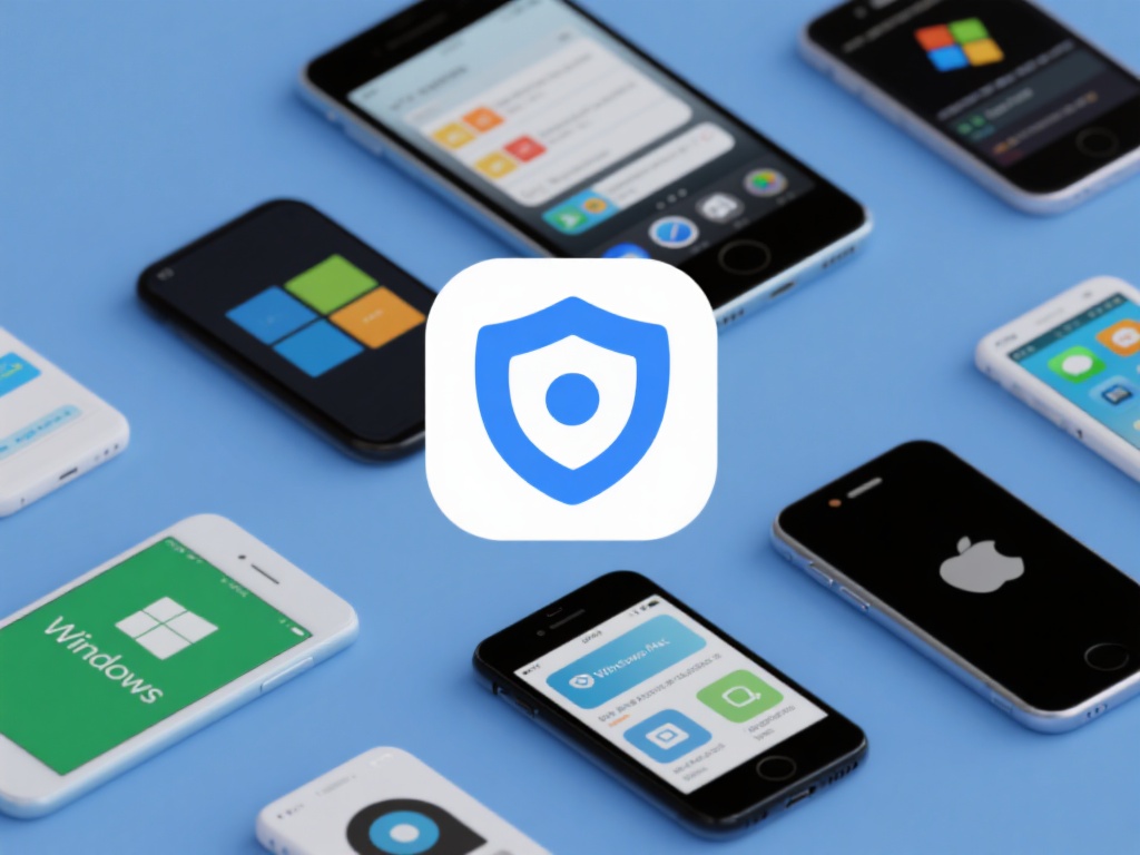 全面解析雷神VPN下载、安装及使用教程详解 兼容性强:支持Windows、Mac、Androi