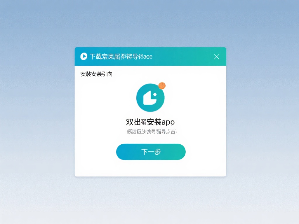 最新云际VPN电脑版下载及安装详解教程 双击安装文件
在下载完成后,找到安装包并双击,它