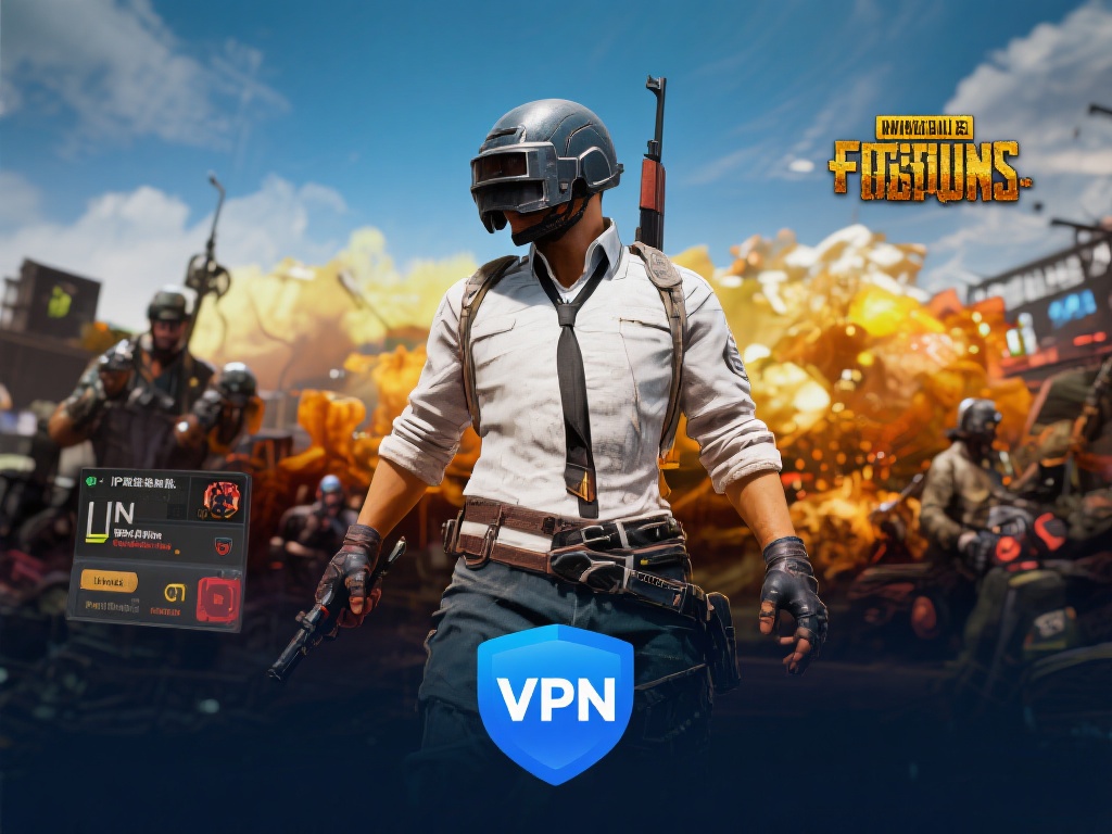 网络安全问题同样值得关注。吃鸡游戏的流行使得越来越