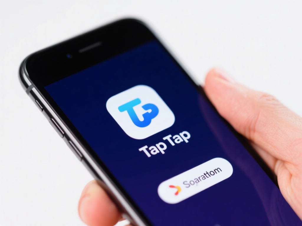 利用TapTap下载VPN,轻松突破地域限制的技巧 下载并安装Tap Tap:首先,确保你的设备上已安