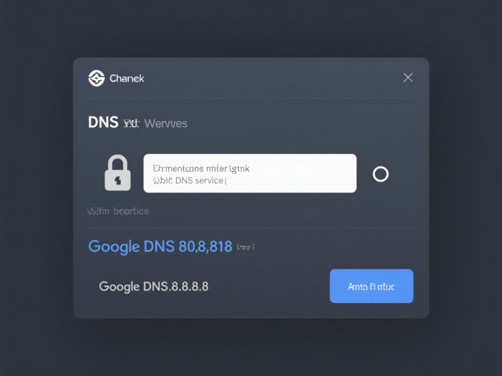VPN无法翻墙?手把手教你三分钟快速恢复