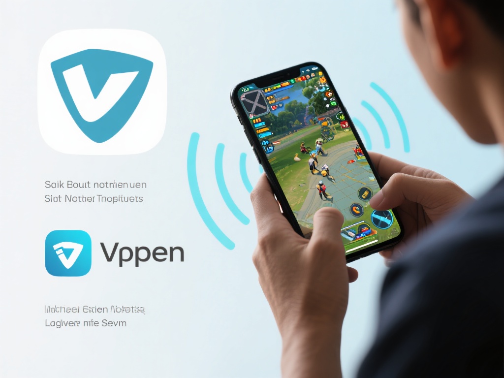 高效提升手机网速的VPN加速器技巧解析 降低网络延迟
通过智能路由选择,VPN将用户的手