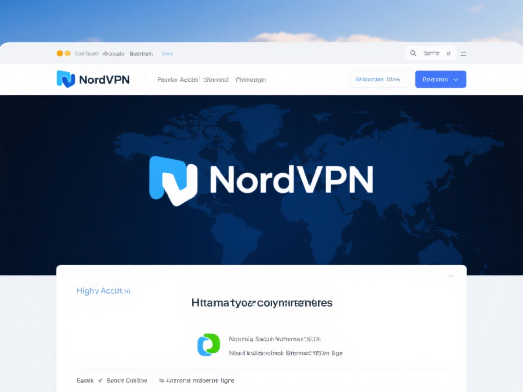 寻找可靠VPN资源:下载地址推荐与实用指南 NordVPN:以高安全性和优秀连接速度闻名,是破