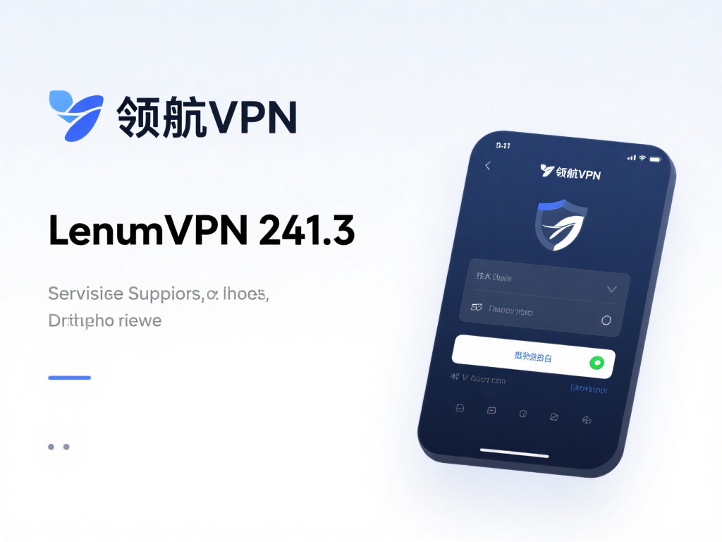 下载领航VPN，畅游全球网络世界的首选工具