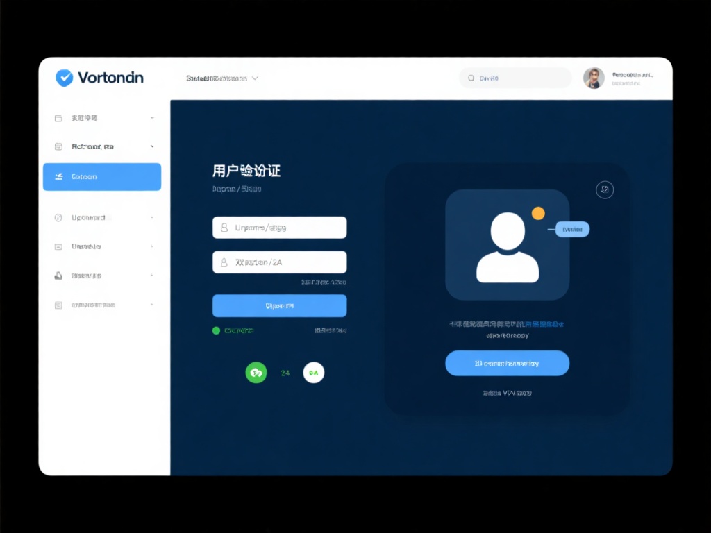 从零开始设计高效安全的VPN系统源代码方案