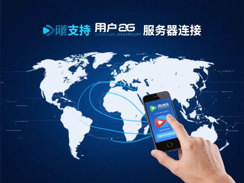 高效配置VPN加速器实现全球网络自由访问