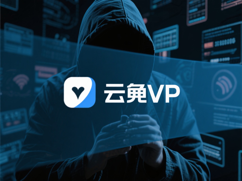 下载云末VPN客户端,畅享高速稳定网络与安全保障