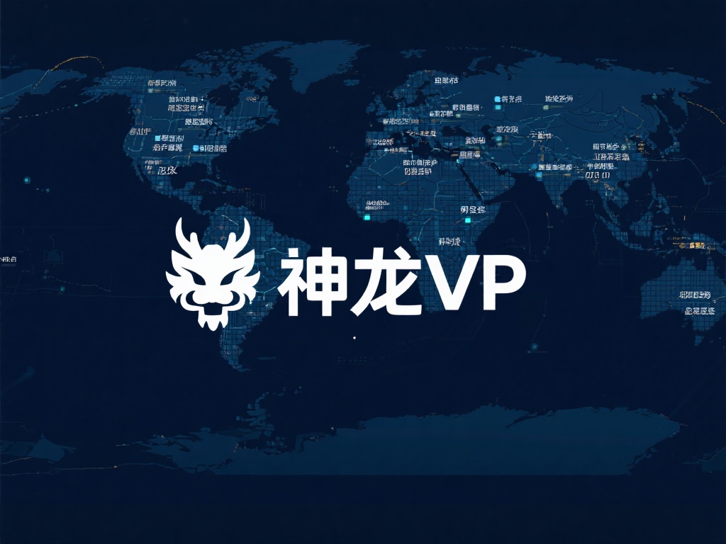 神龙VPN加速器,就是你畅游全球网络世界的最佳选择