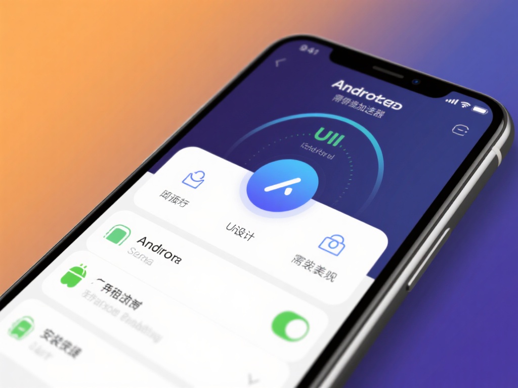 安卓手机必备神器:高效VPN加速器,畅享极速网络