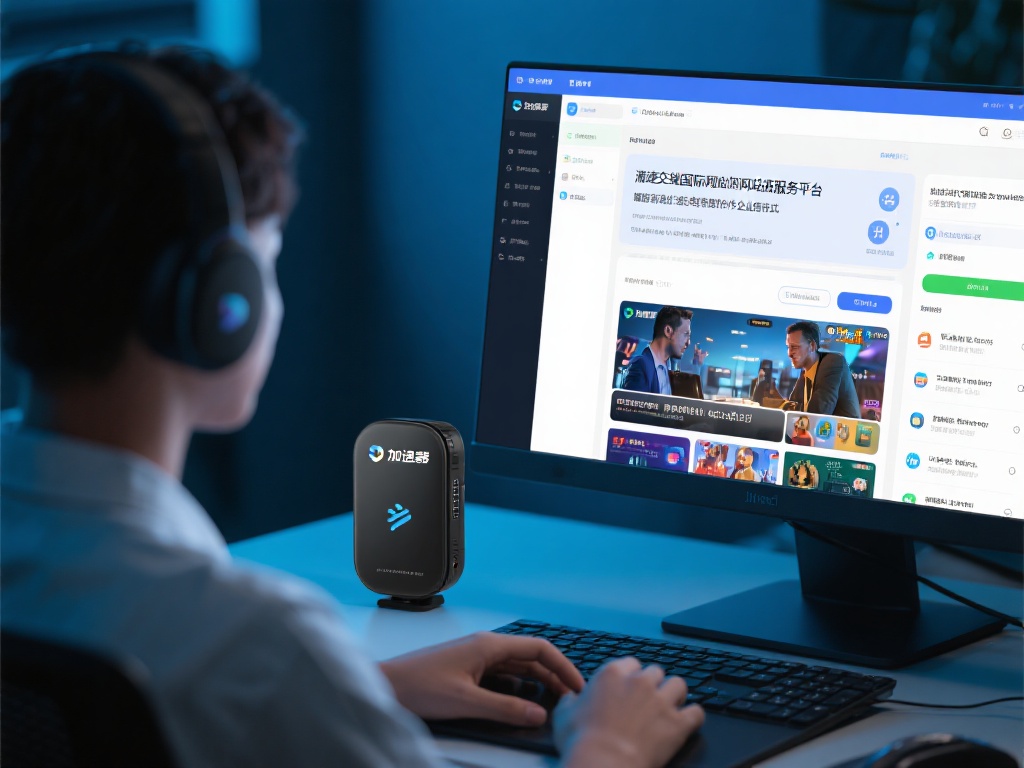 海盗船VPN加速器官网,畅享极速稳定网络新体验 值得一提的是,这款加速器不仅仅适用于个人娱乐场景。