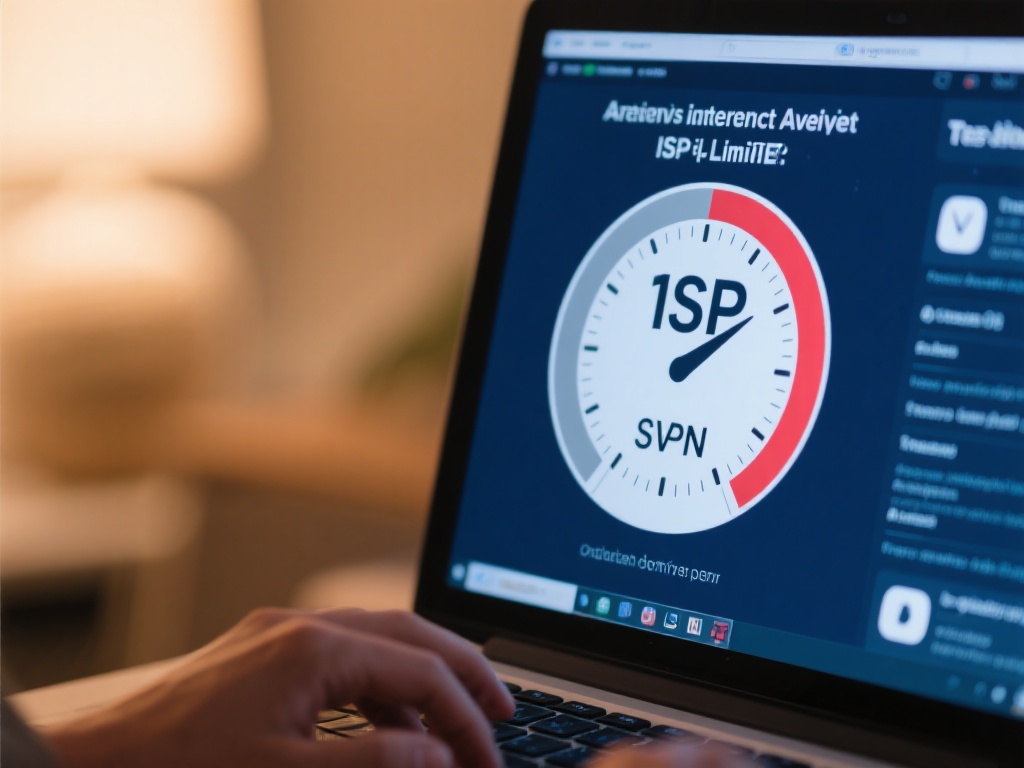 神话VPN网络加速器：全面提升网速的终极神器