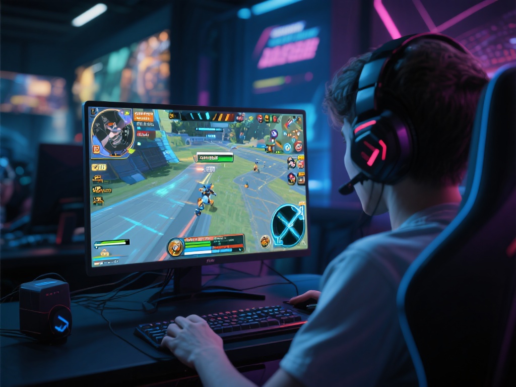 揭秘加速器与VPN:原理剖析及多元应用