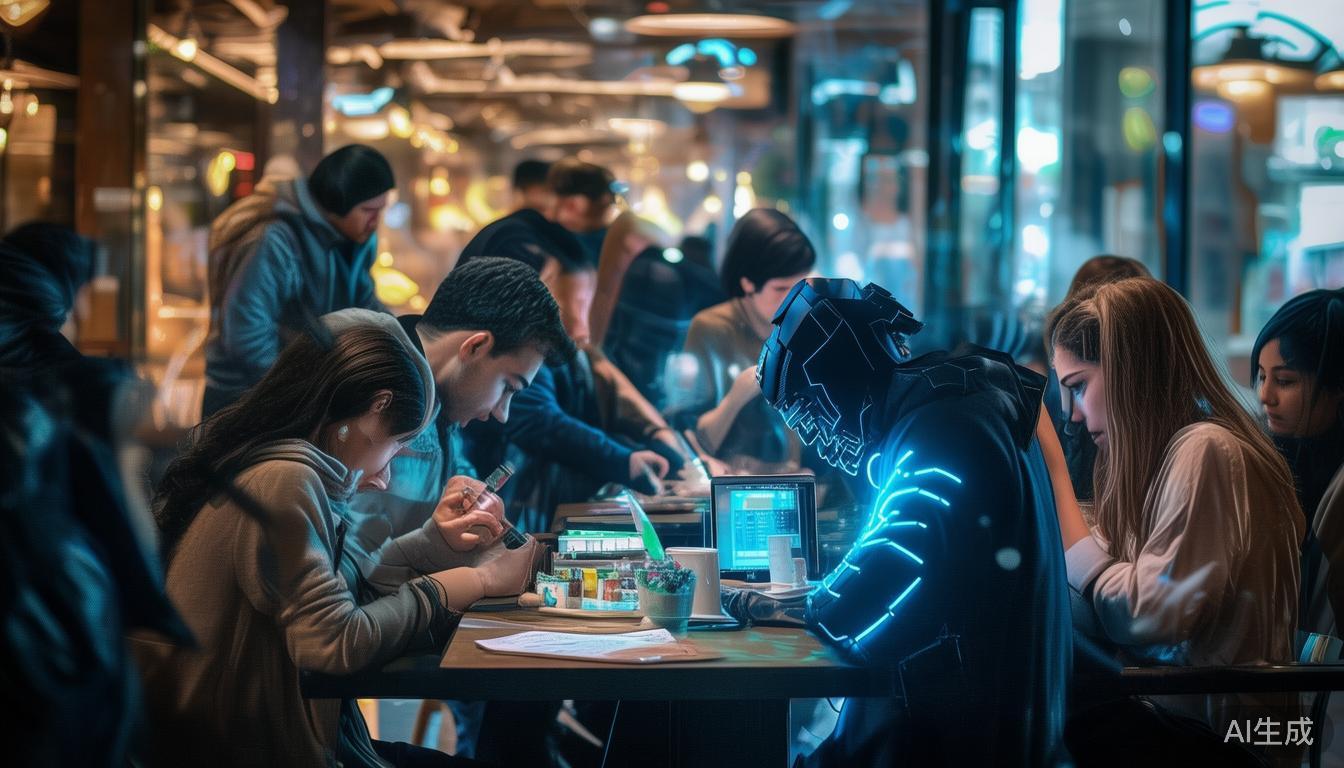 全面解析WiFi环境下使用VPN的实用技巧与安全注意事项指南