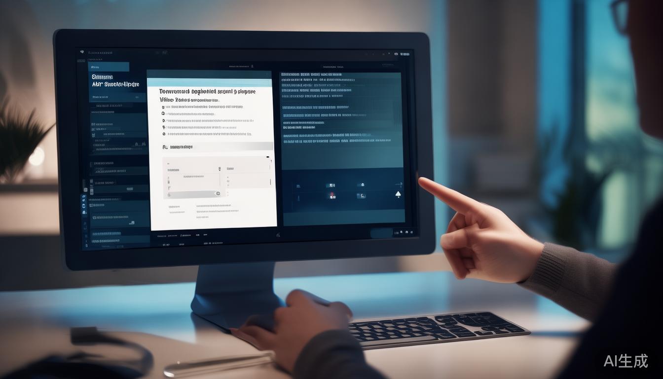 第一步是从正规的应用商店下载所选VPN应用，确保软