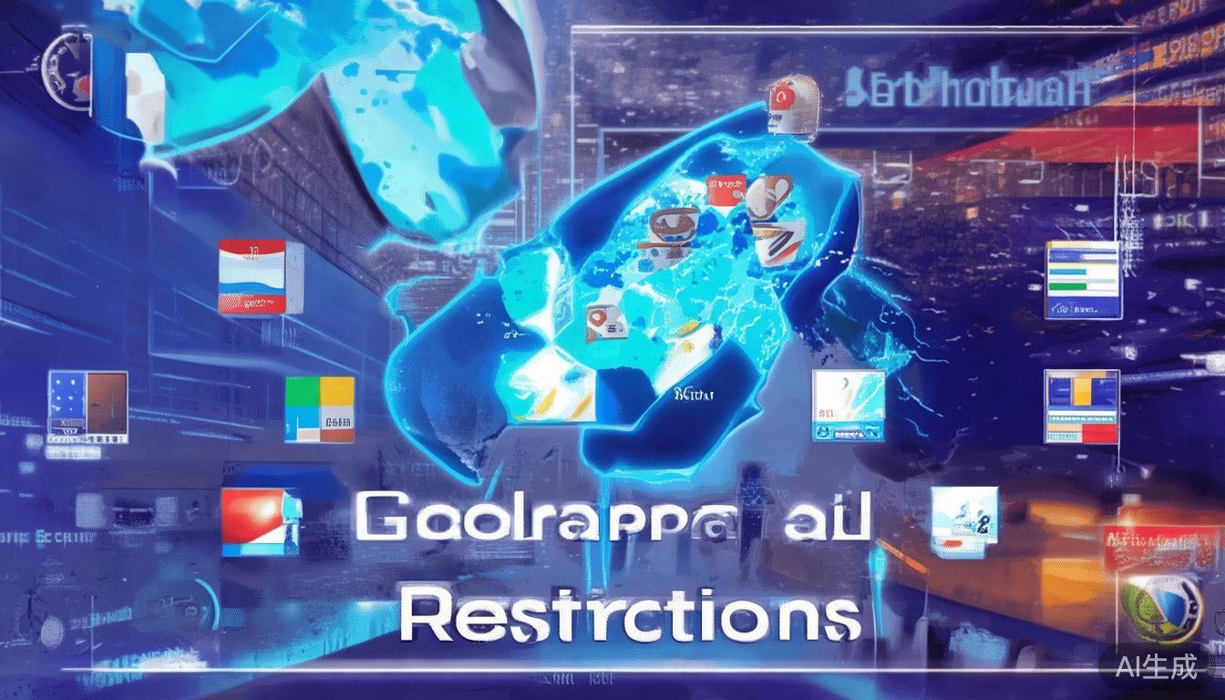 其次，突破地区限制也是VPN的显著特性。由于某些内