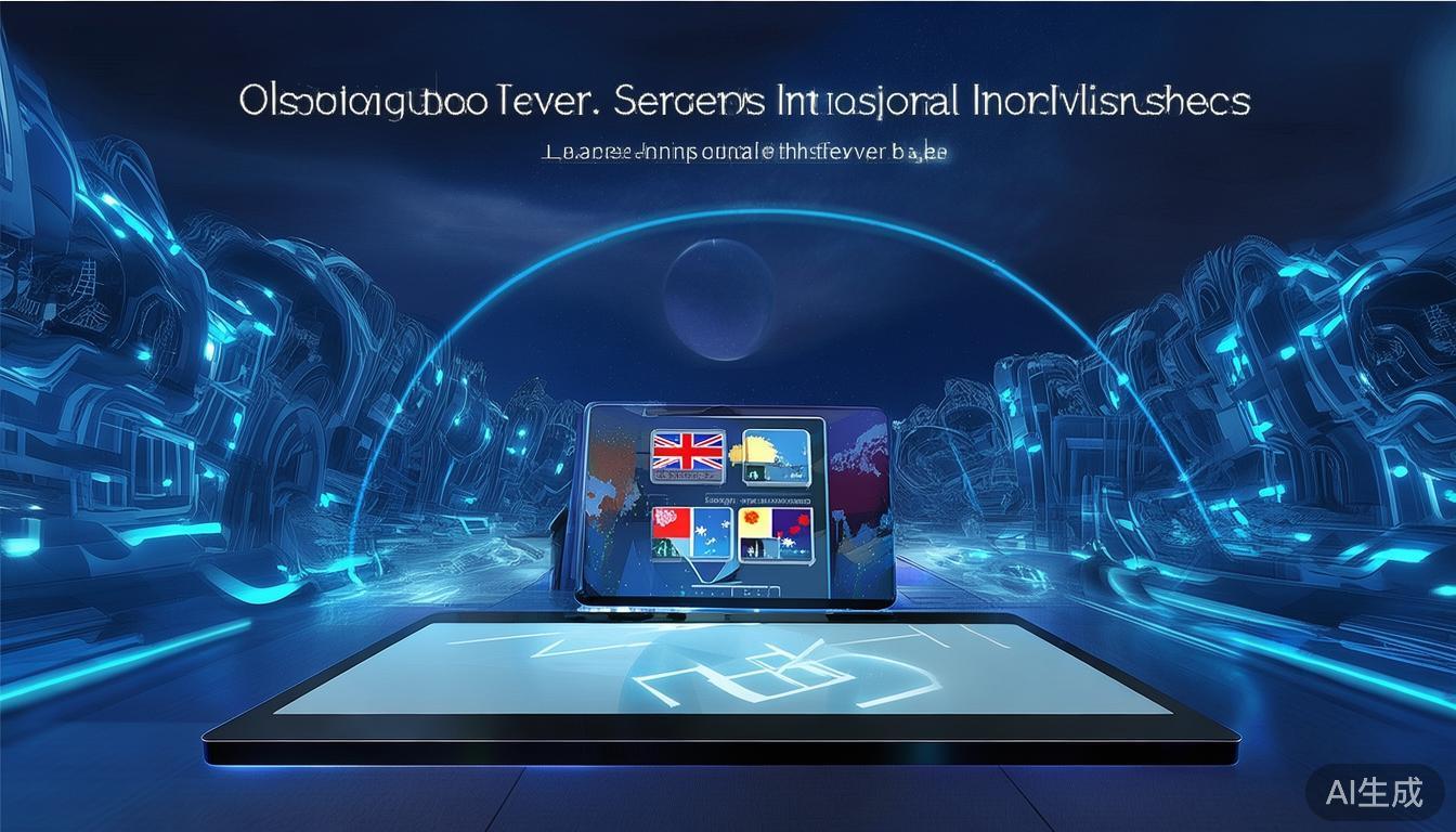 全面解析狸猫VPN工具:功能介绍与详细使用教程 1. 多国服务器选择,支持全球访问
狸猫VPN提