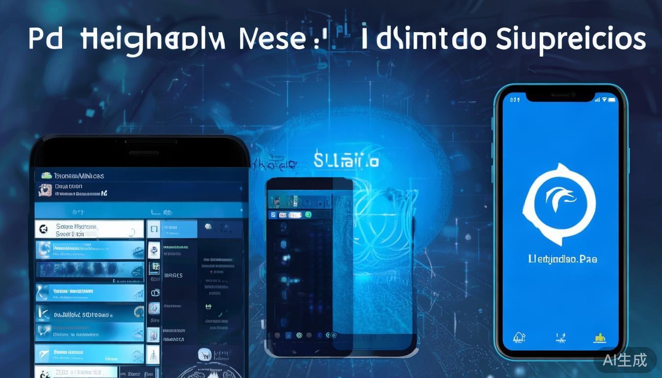 推荐2024年最佳免费高速稳定奔腾VPN安卓版无限流量体验指南