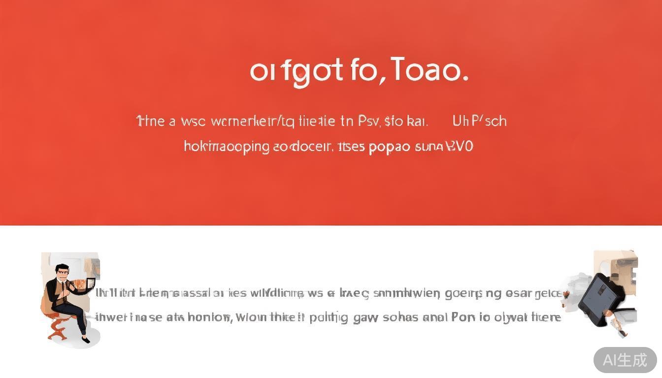 在当代电子商务环境中，淘宝作为中国最大的线上购物平