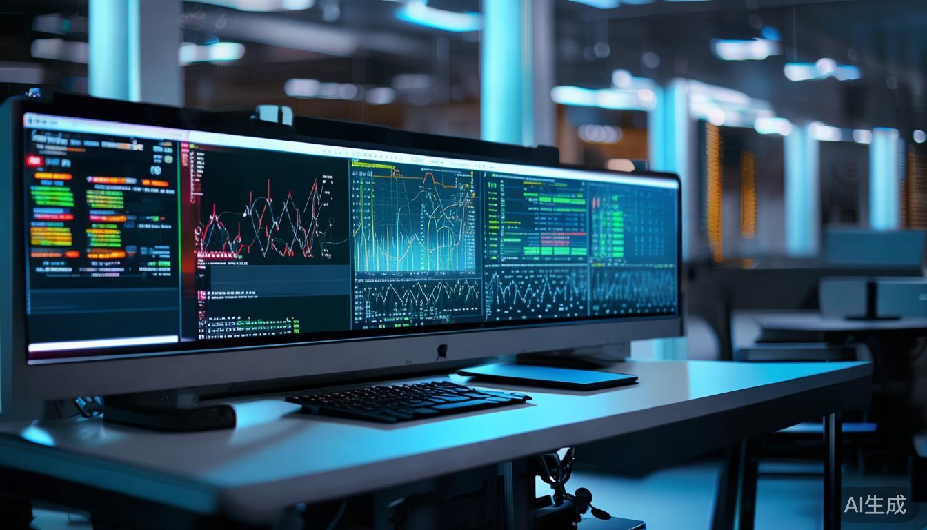 全面解析控制中心VPN的核心功能与详细配置指南 2. 统一管理和监控
控制中心集成了中央管理平台